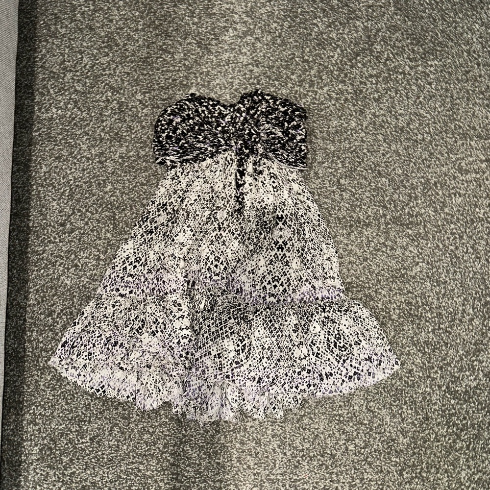 Free People Summer Dress